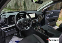 Kia Sportage V 